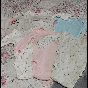 Baby clothes